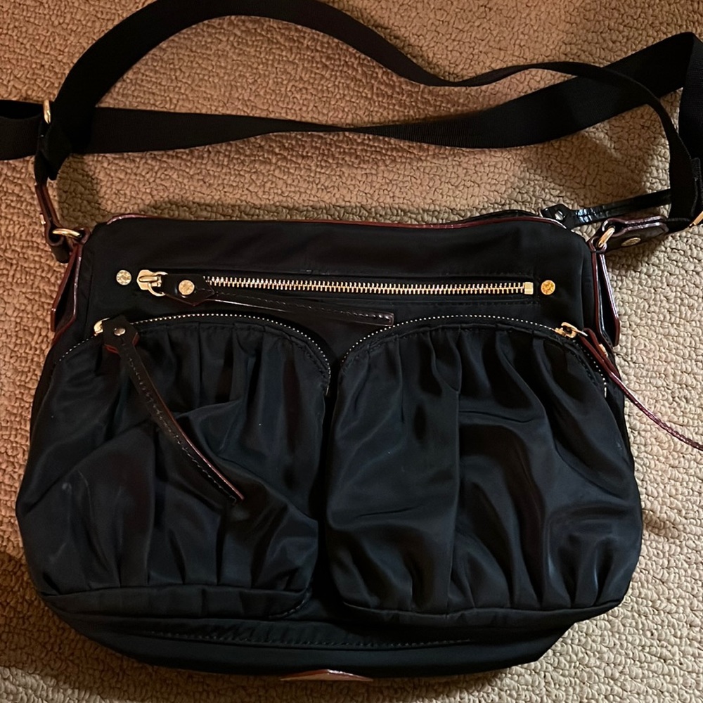MZ Wallace crossbody